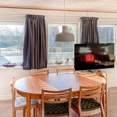 3 Bedroom Awesome In * Bagenkop