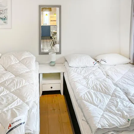 3 Bedroom Awesome In Dom wakacyjny