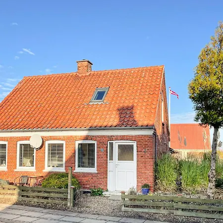 3 Bedroom Awesome In Vakantiehuis Bagenkop