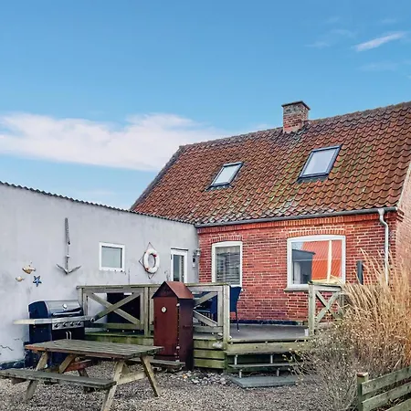3 Bedroom Awesome In Vakantiehuis