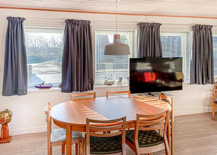 3 Bedroom Awesome In * Bagenkop