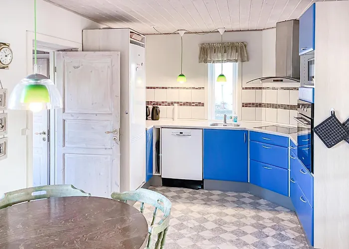 3 Bedroom Awesome In Bagenkop