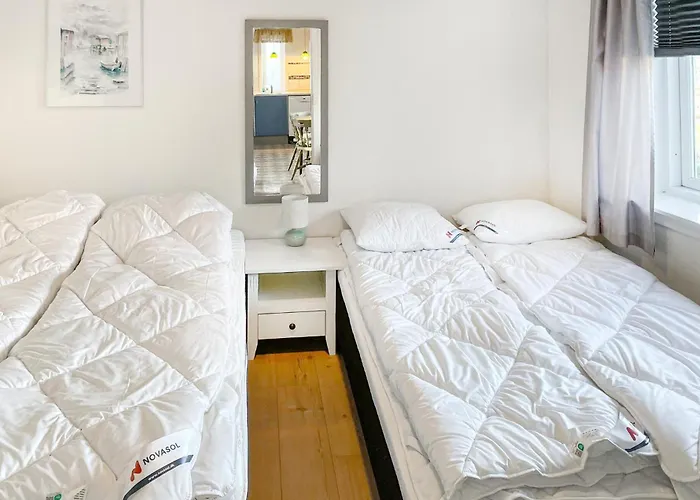 3 Bedroom Awesome In Vakantiehuis