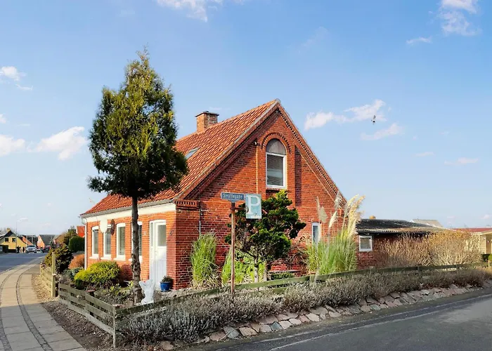 3 Bedroom Awesome In Bagenkop