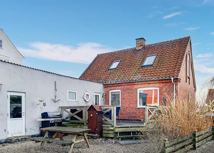 3 Bedroom Awesome In Vakantiehuis