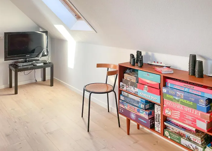 3 Bedroom Awesome In Vakantiehuis Bagenkop