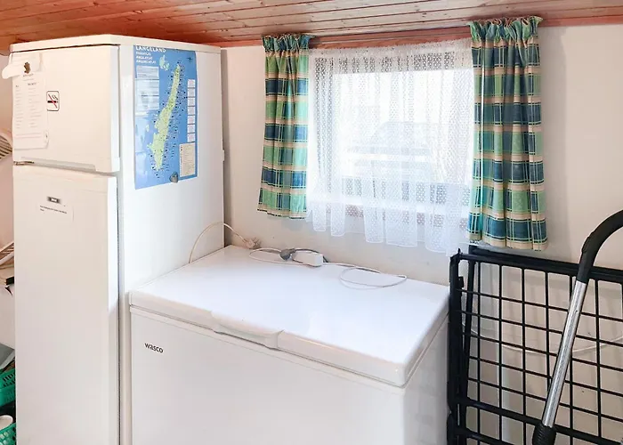 Vakantiehuis 3 Bedroom Awesome In